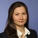 Social Media Profilbild Tatjana Diel Rohrbach