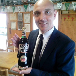 Giuseppe Campodonico