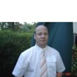 Andy Hexel