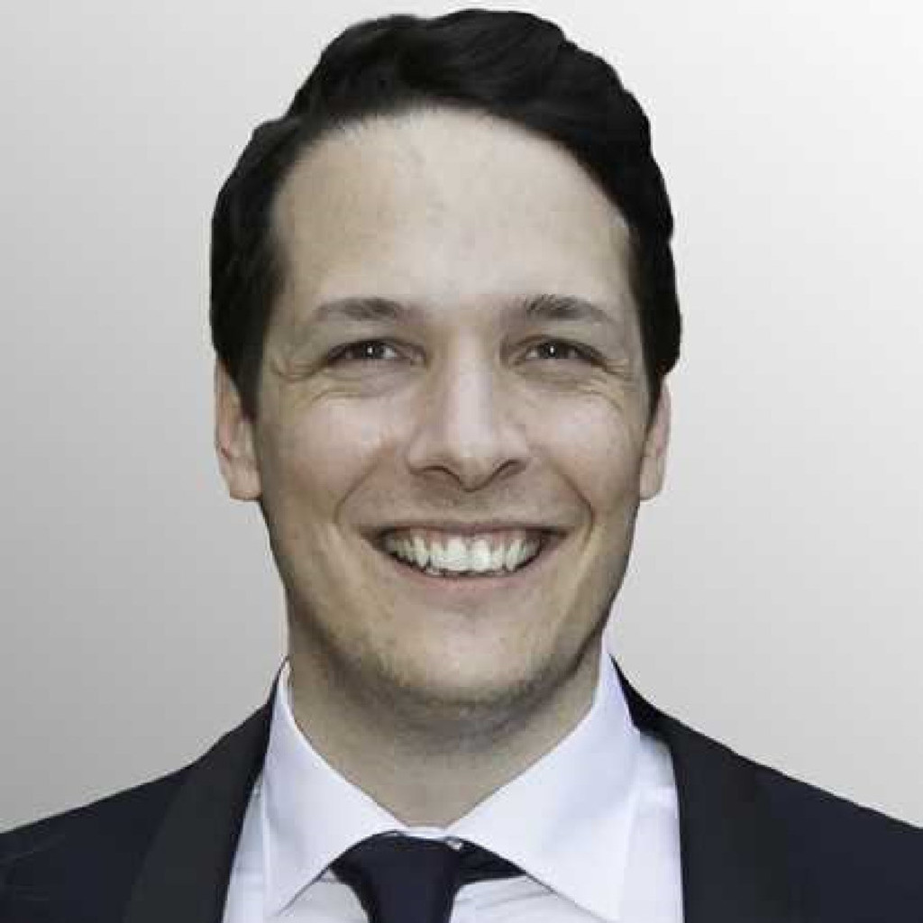 Philipp Schürer Teamlead Customer Excellence Management Landis+Gyr