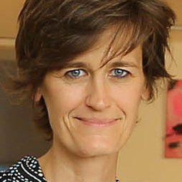 Bettina Liebsch
