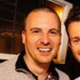 Richard Saunders's profile picture