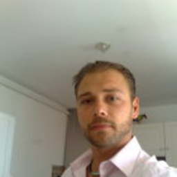 Christophe Cipriano