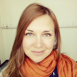 Profilbild Laura Jansen