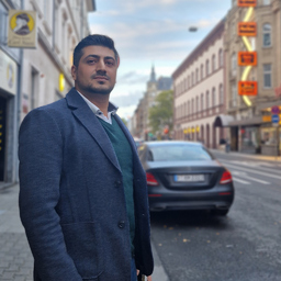 Mohammad Abboud