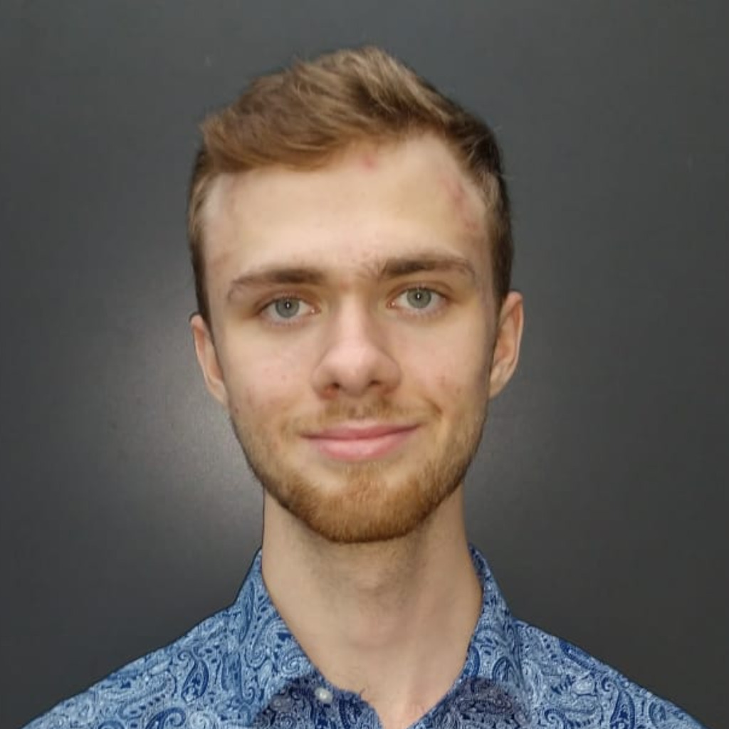 Paul Thouet Bioengineering Munich University of Applied Sciences XING