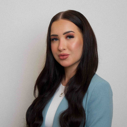 Anita Hussein