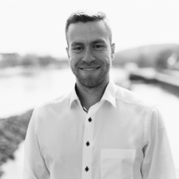 Ing. Tobias Seufert