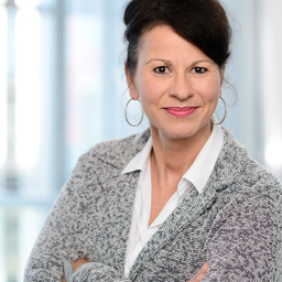 Sabine Kaden