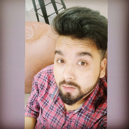 Manish Kumar Giri