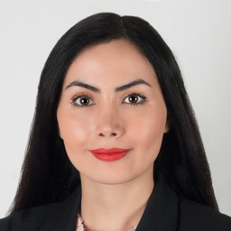 Atefeh Hebig
