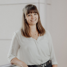Lisa Hüllbüsch