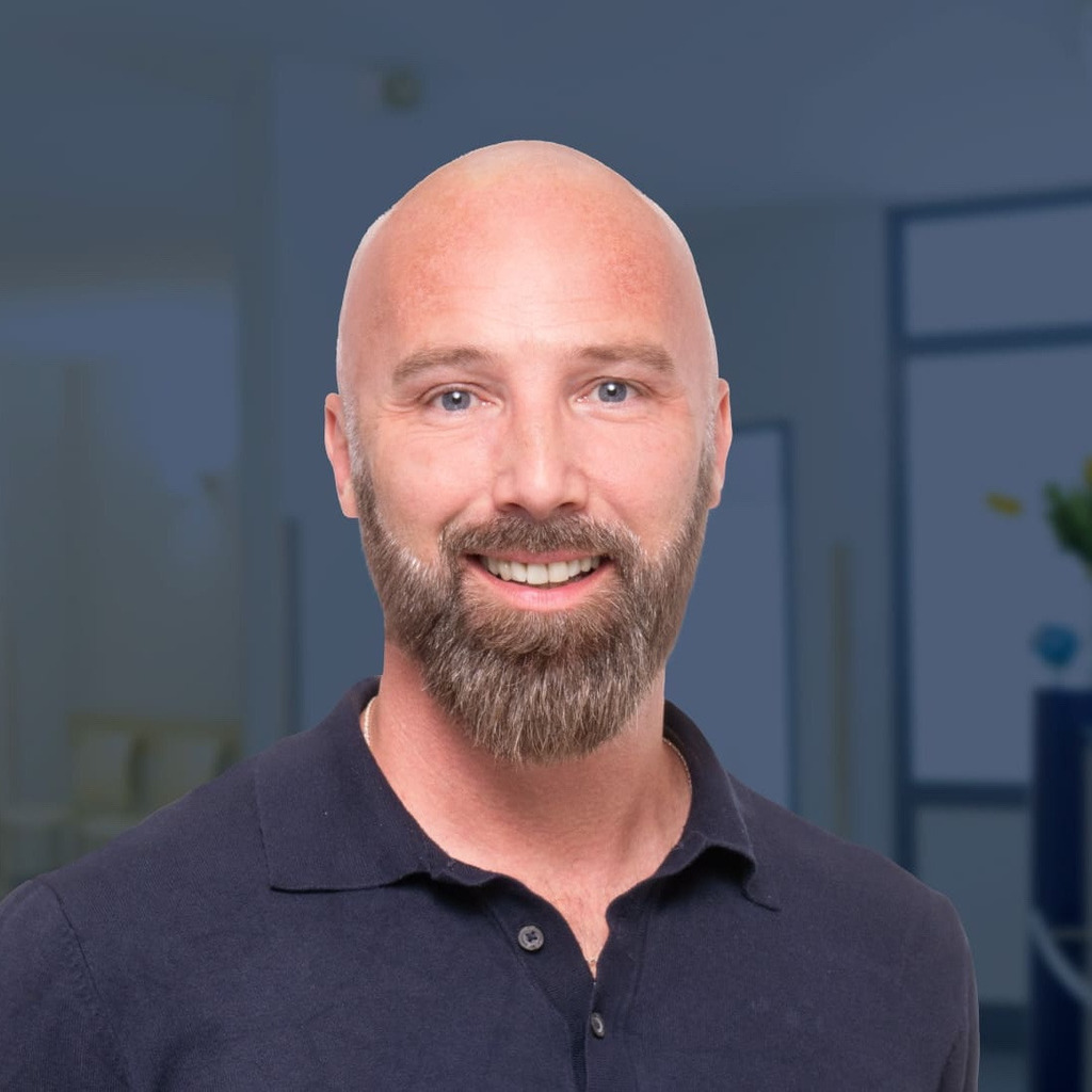 Christian Gärtner Leitung Praxismanagement Ober Scharrer Gruppe XING