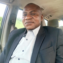 Sanyaolu Ismail Oladipupo