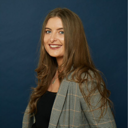 Georgina Young