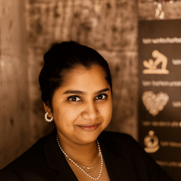 LALITHA DORNIPATI