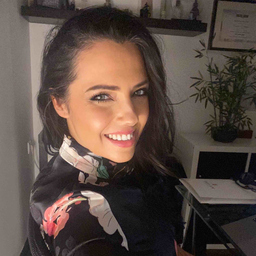 Sónia Gomes's profile picture