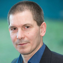 Prof. Dr. Roland Kral