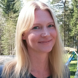Anna Lindgren