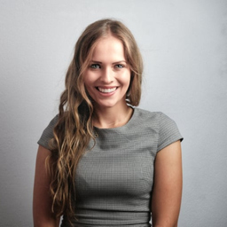Pia Dumberger