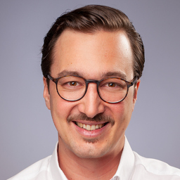 Profilbild Philipp Wiedemann
