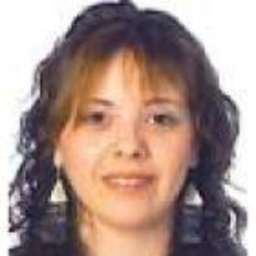 Ana María Cárdenas Sánchez