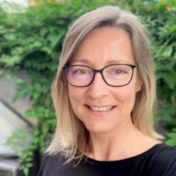 Tanja Ehrlich