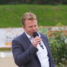 Dipl.-Ing. Arne Weber