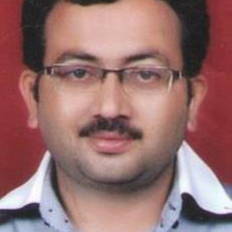 Anil Bhosale