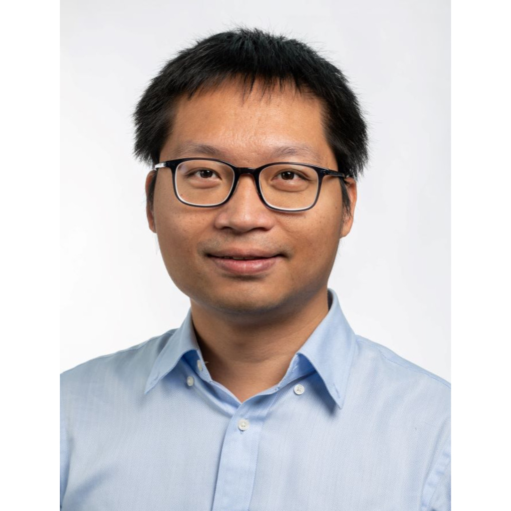 ChunJie Cai Data Scientist CHUV XING