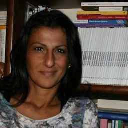 Paola Cipriano