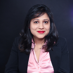 Aabha Poddar