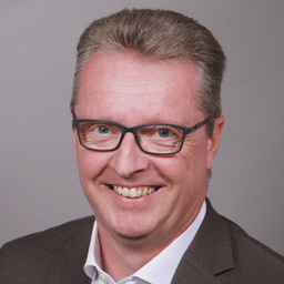 Volker Dieterle