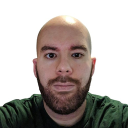 Gerardo Rubio de la Vieja