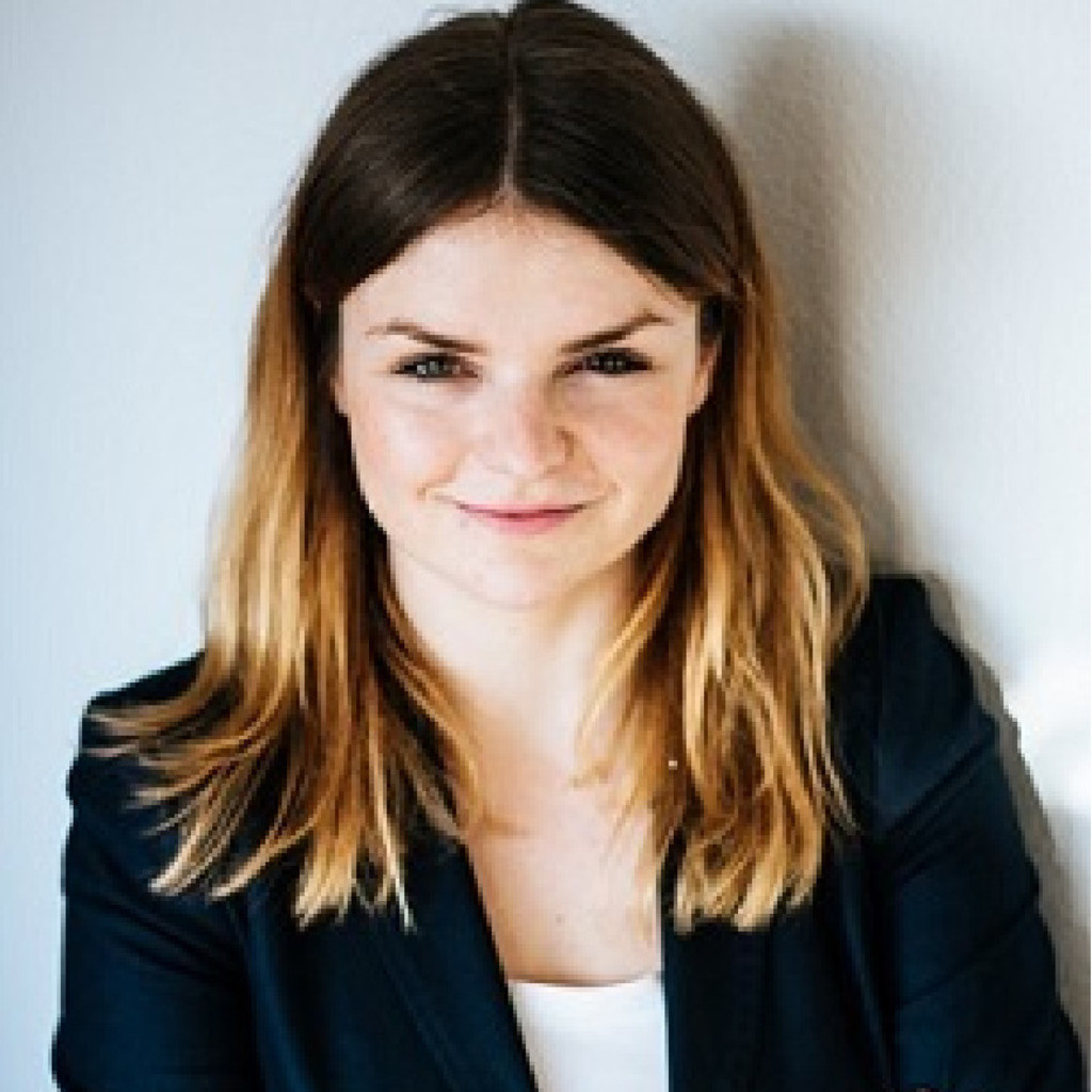 Lisa Schulte Leadbuyerin Handelsware ifmUnternehmensgruppe XING
