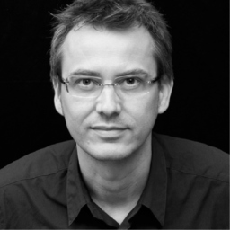 Dipl.-Ing. Michael Wiegmann