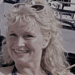 Ulrike Schön