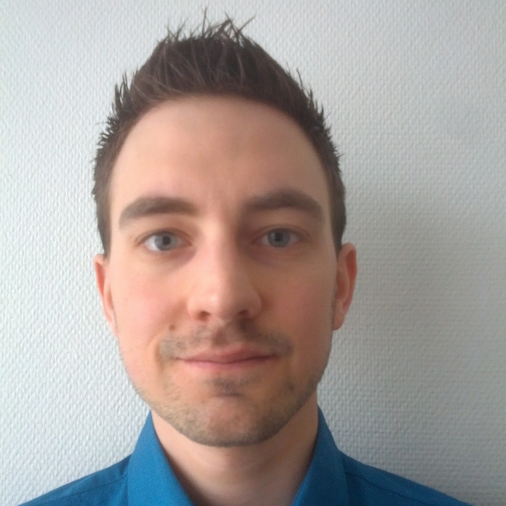 Markus Hösel Web Developer and DevOps Engineer 3SIT