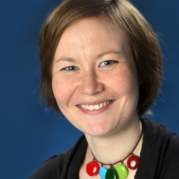 Katharina Hoffmann