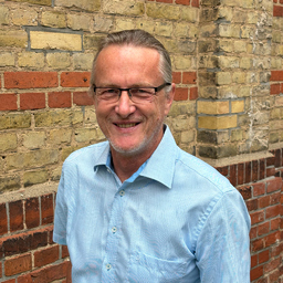 Dr. Andreas Wiegers