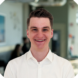 Dominik Schneider's profile picture