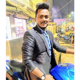 Shivam Singh Rajput