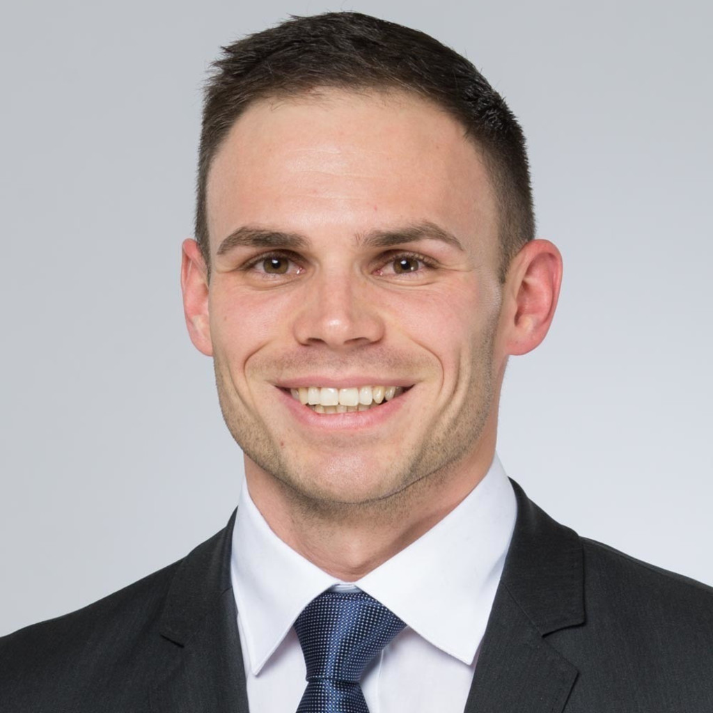 Dennis Jedelhauser - Berater Private Banking International - Thurgauer ...