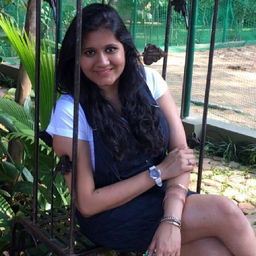 Prerna Mohta