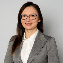 Magdalena Stefaniak