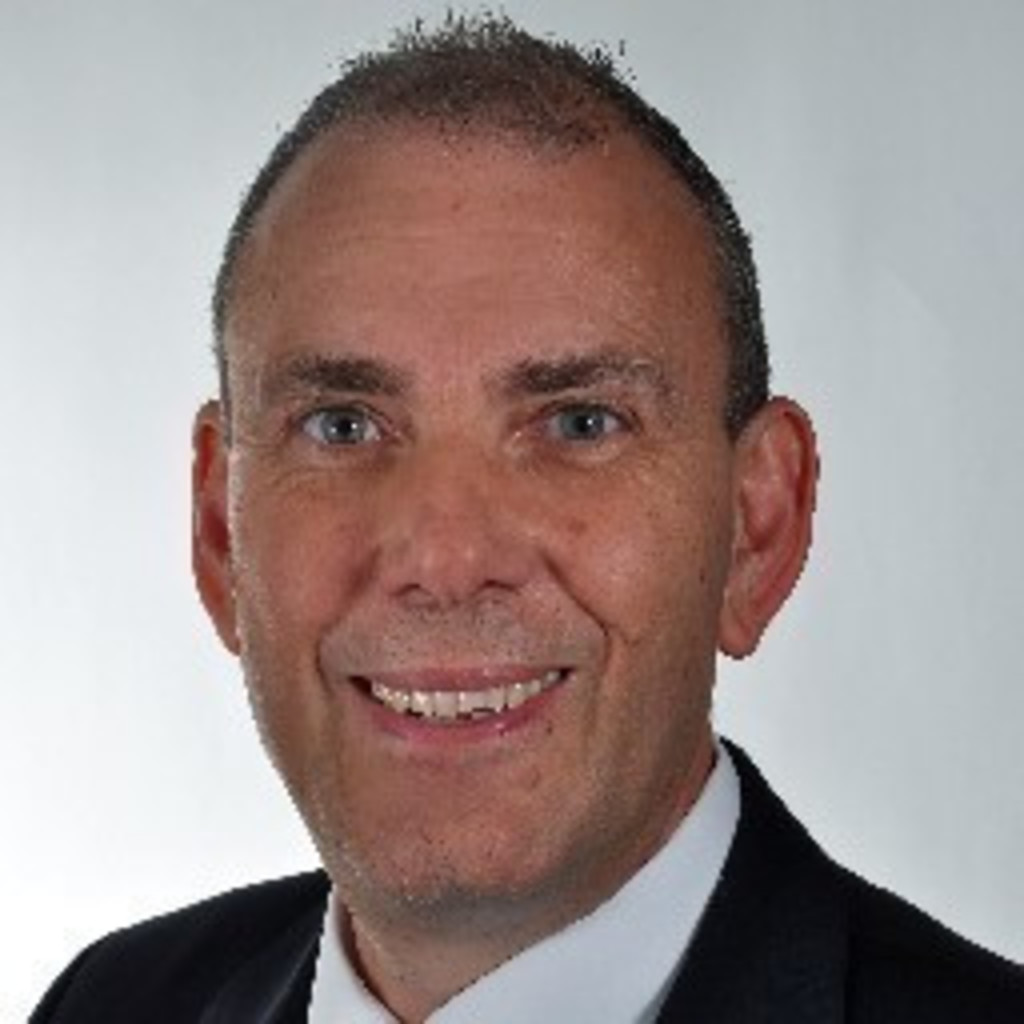 Jürgen Fend Vertriebsingenieur ifmUnternehmensgruppe XING