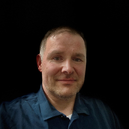 Marc Pargen