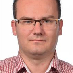 Mateusz Najbar