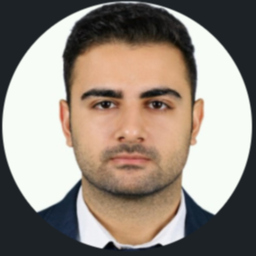 Salih KÖSALI's profile picture