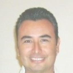 Luis Alarcon